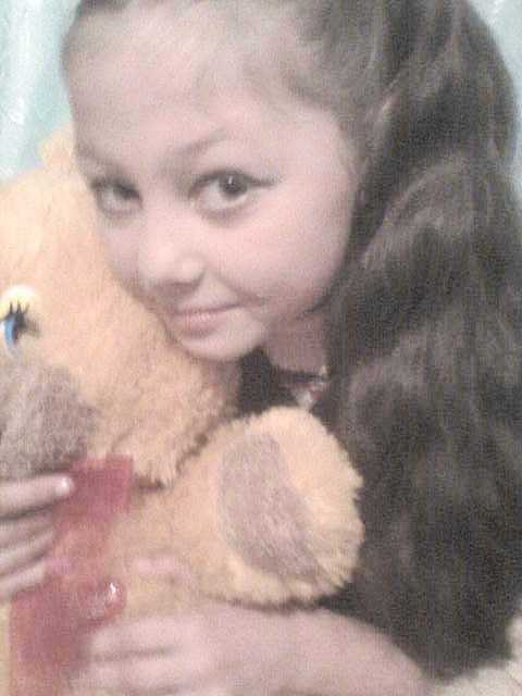 Оля Пельц | Подгайцы