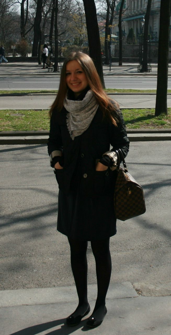 Екатерина Звонцова | Москва