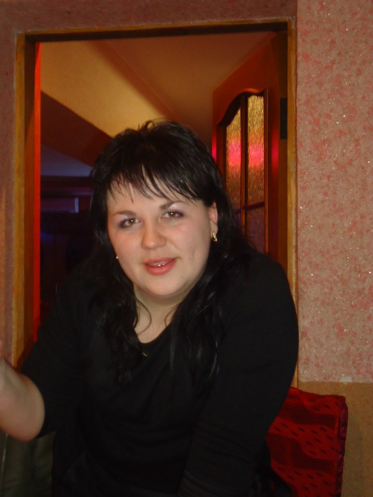 Юлия Билык | Теплик