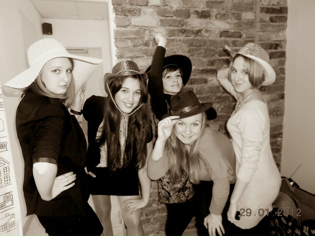 Зинаида Баданина | Санкт-Петербург