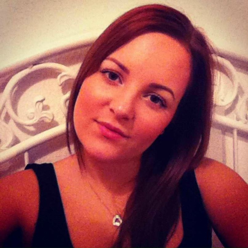 Diana Symonova | Днепр (Днепропетровск)