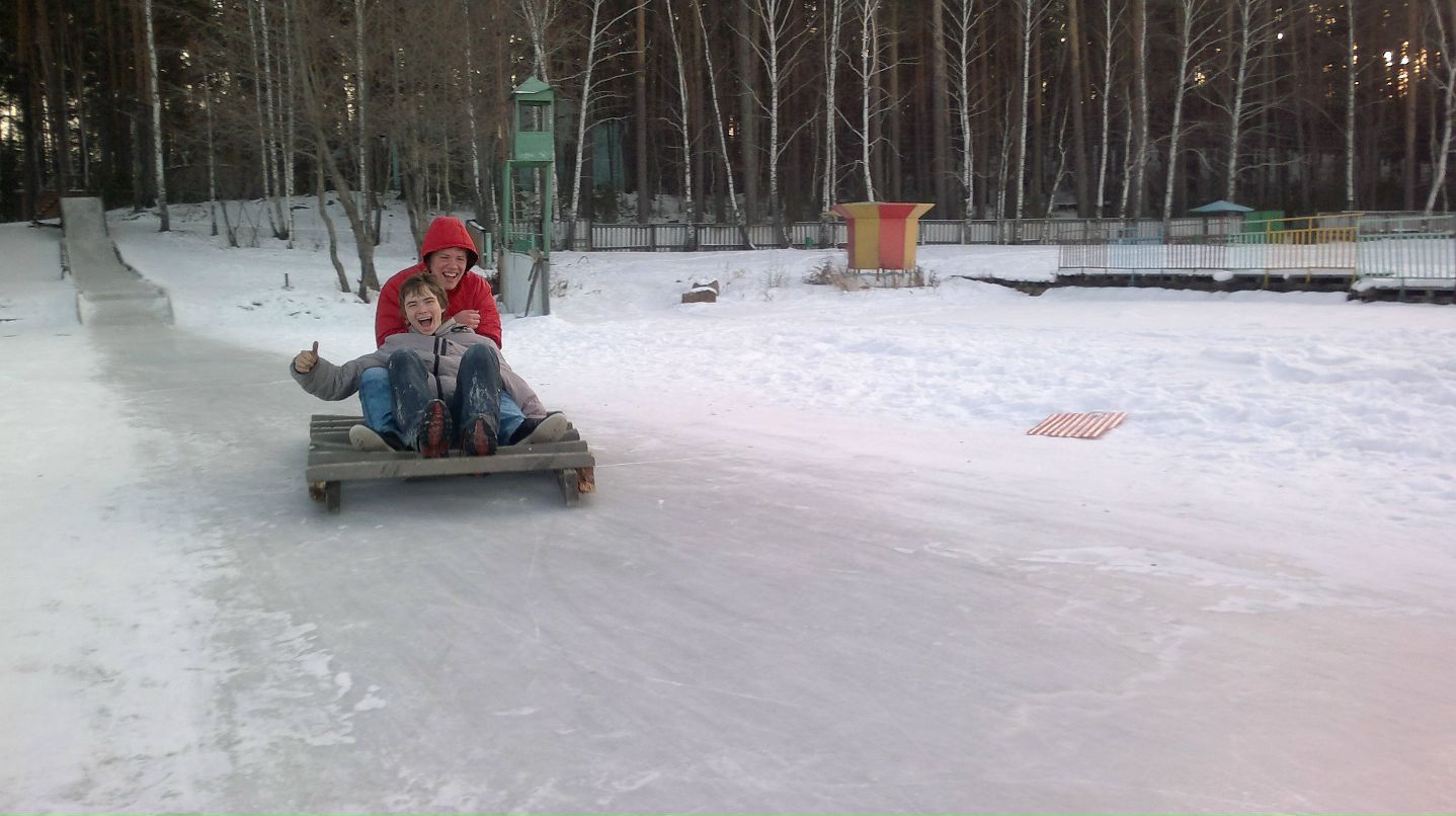 Александр Постаушкин | Миасс