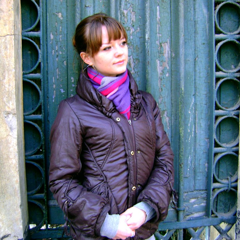 Саша Гергишан | Измаил