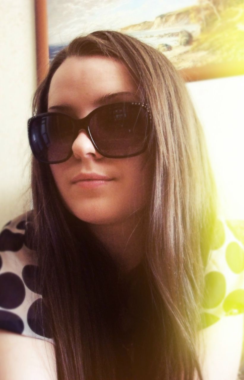 Юля Сычёва | Брест