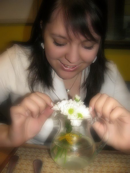 Вероника Попова | Курск