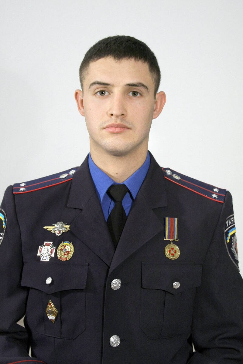 Серёга Загородний | Киев