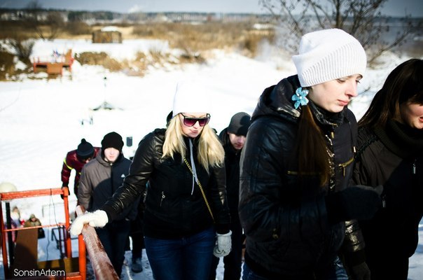 Olga Muromceva | Тюмень