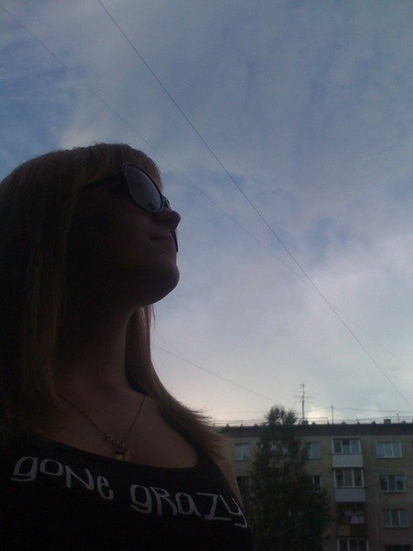 Кристина Седова | Новосибирск