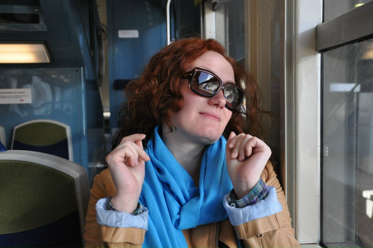 Илона Корлякова | Санкт-Петербург