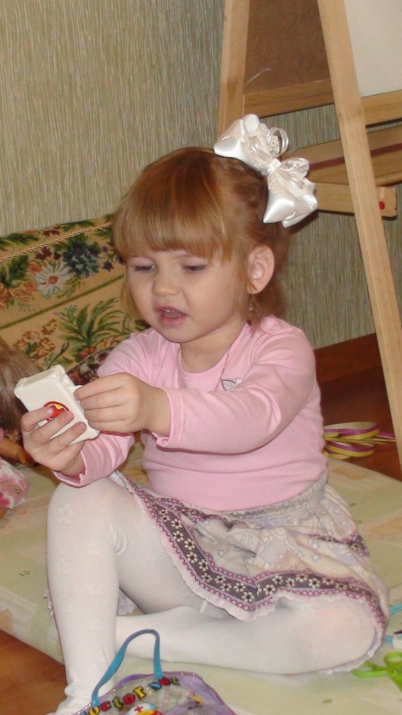 Эльвира Яловец | Санкт-Петербург