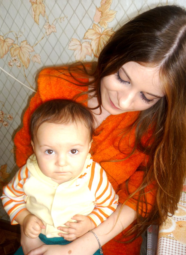 Аня Горбенко-Черемисина **NEGA** | Краснодар