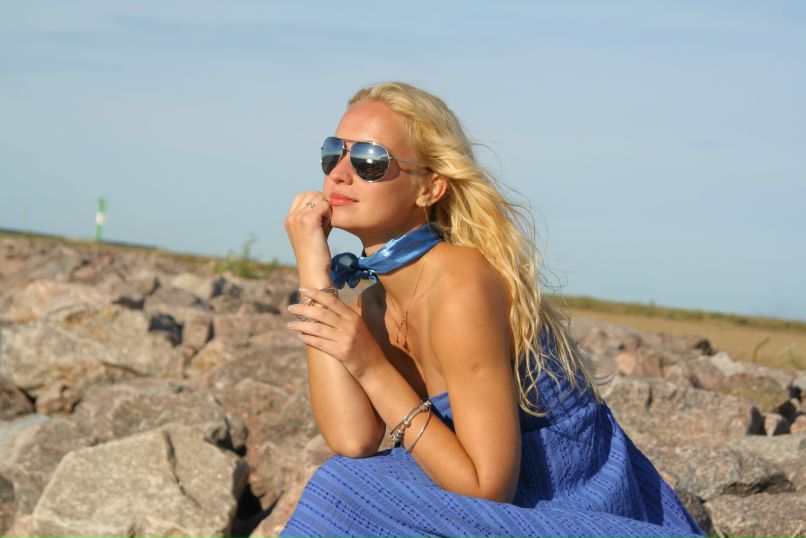 Александра Ильина | Санкт-Петербург