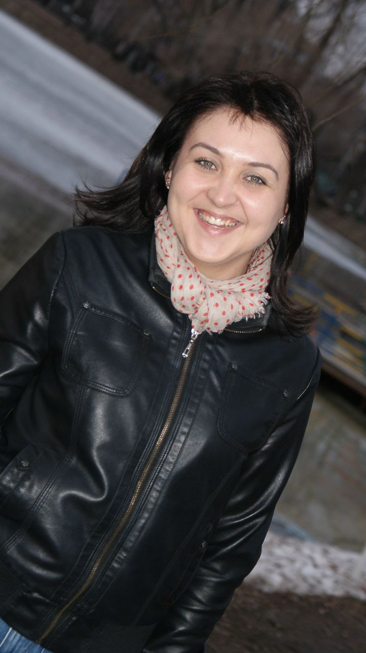 Ольга Мурзаханова | Уфа