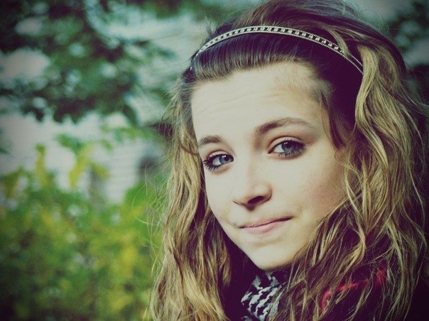 Наталья Лисина | Переславль-Залесский