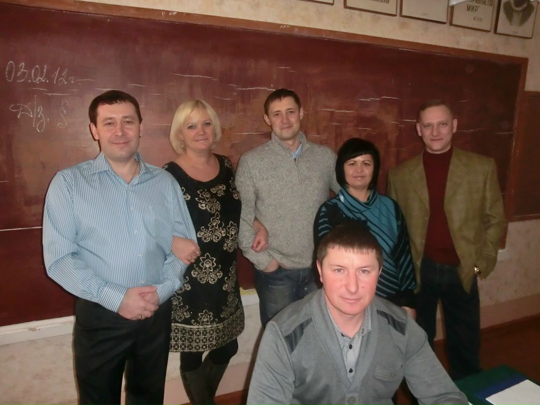 Жанна Канафина | Омск