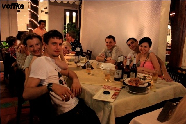 Сергей Культин | Пермь