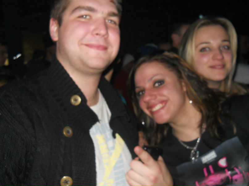 Евгений Гетманец | Кривой Рог