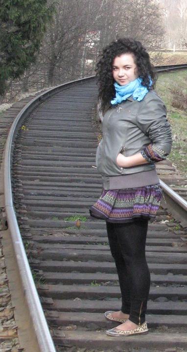 Олеся Girl | Ивано-Франковск