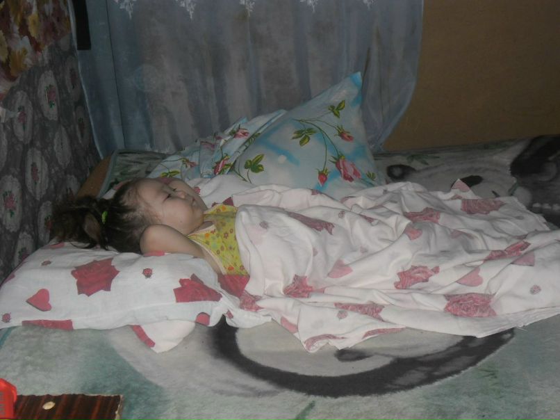 Варвара Иванова | Якутск