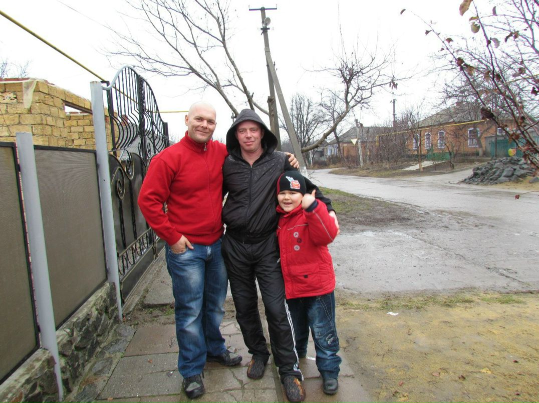 Александр Куценко | Одесса