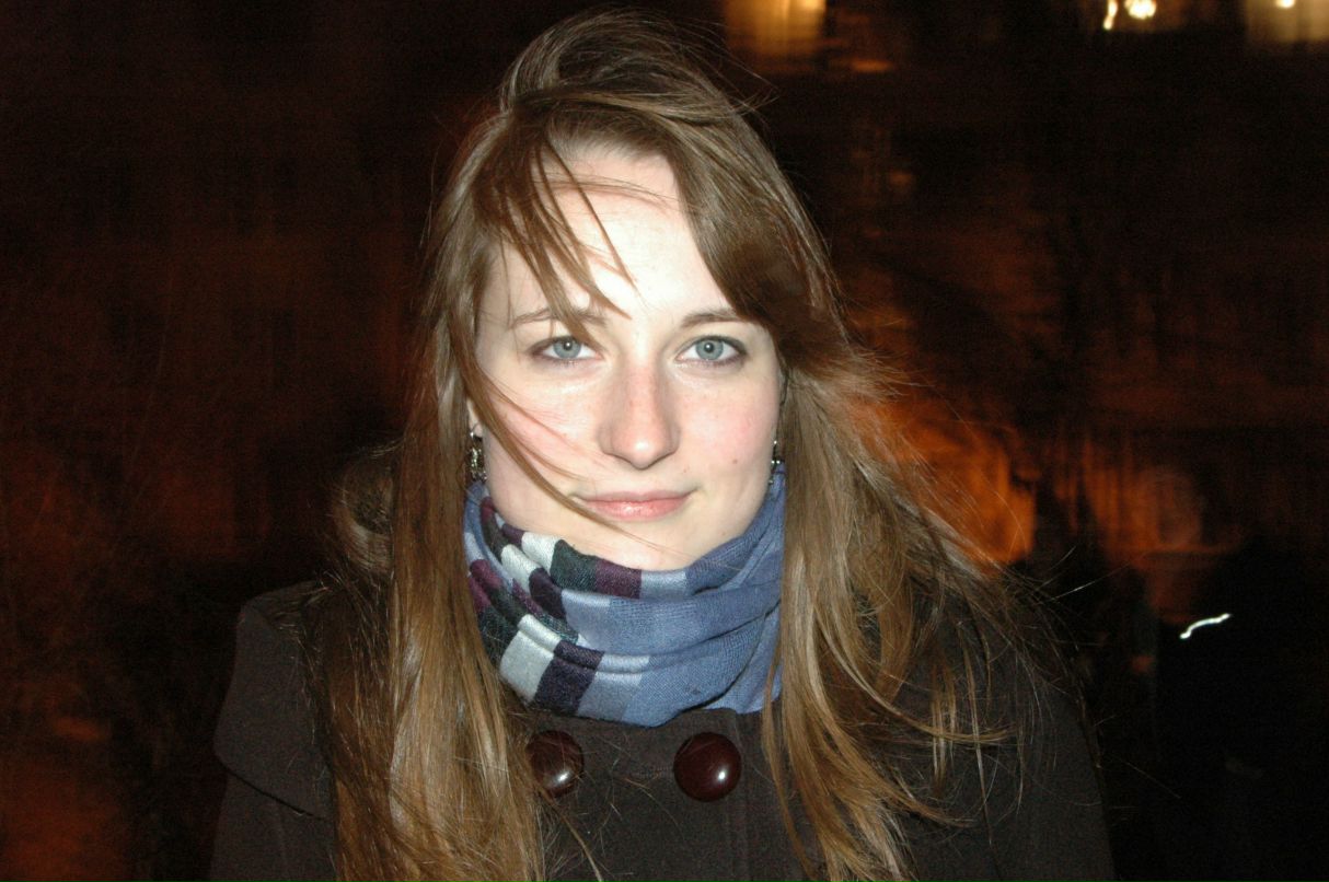 Оля Оникиенко | Киев