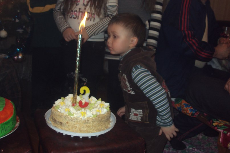 Саша Козак Володимирович | Броды