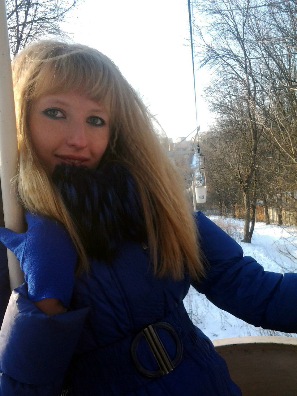 Анечка Лучникова | Харьков