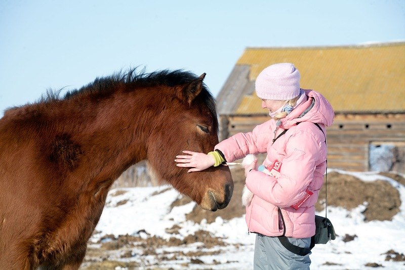 Валентина Целоусова | Ижевск
