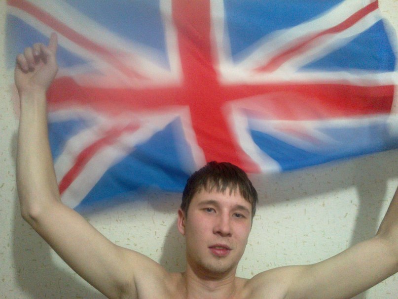 Тёма Брусенко <С> | Кирсанов