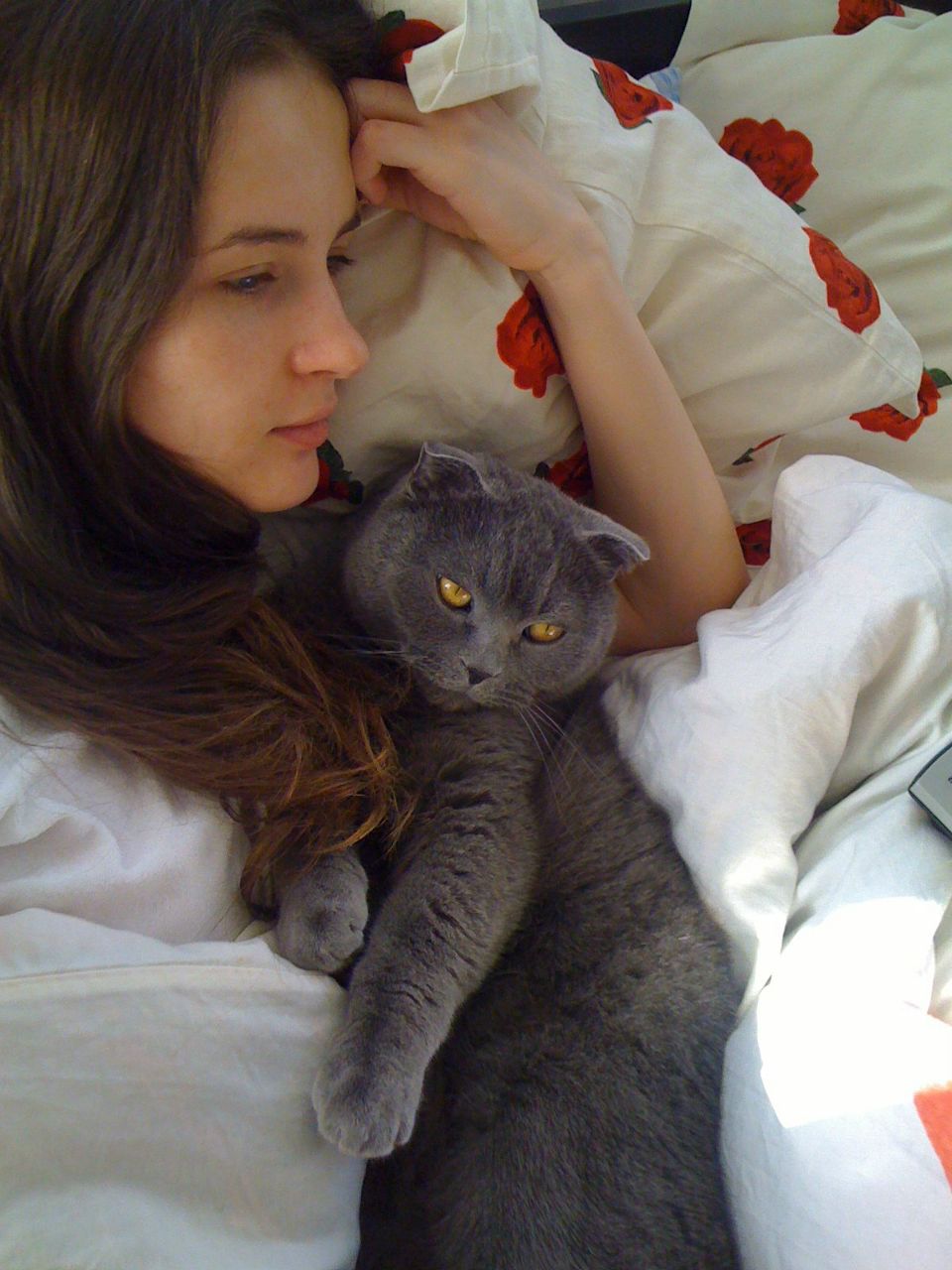 Мария Рааш | Hamburg