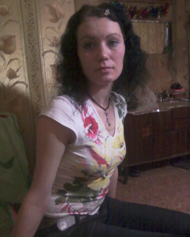 Ольга Моисеева | Новокузнецк