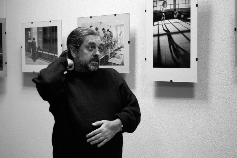 Олег Костяев | Singapore