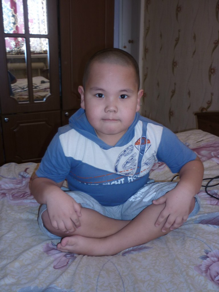 Ирина Санжираева | 