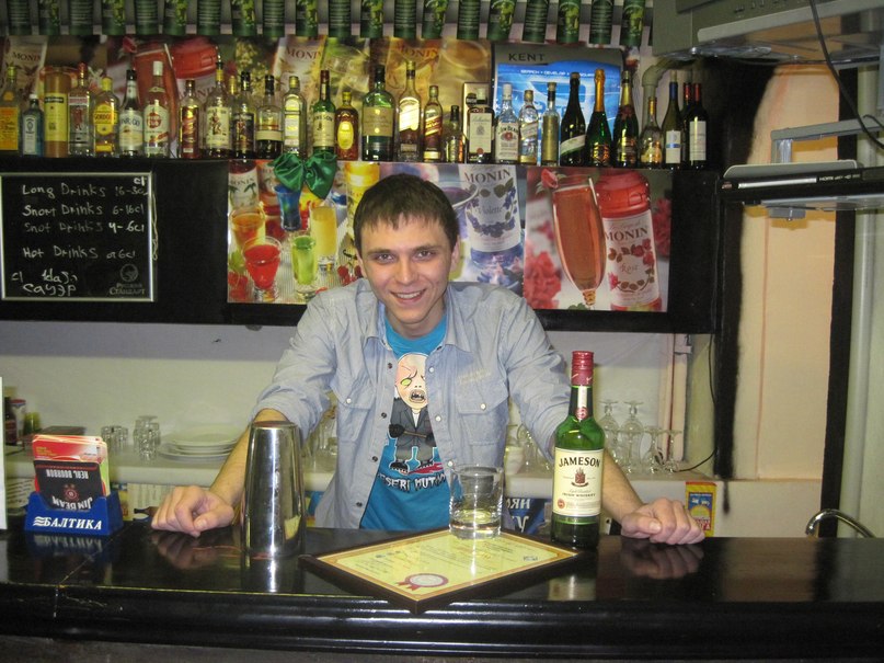 Дмитрий Горбунов | Волгоград