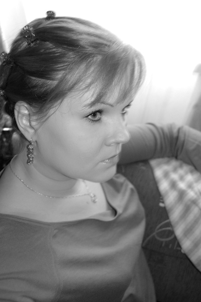 Ирина Воронкова Neri | Москва