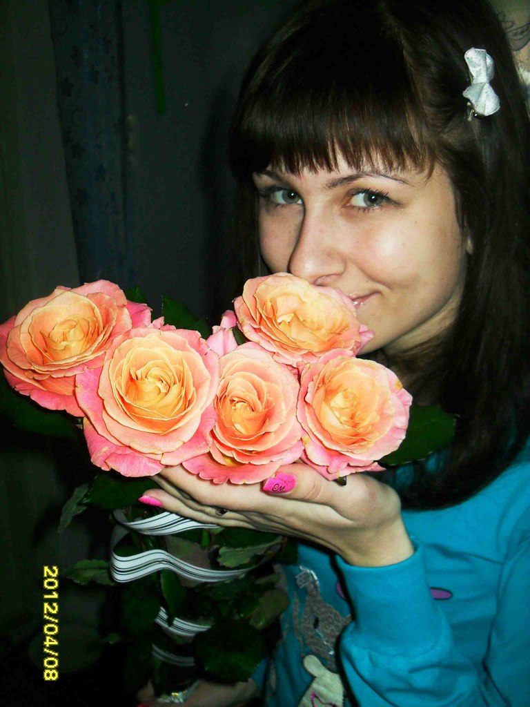 Антоніна Зігмунт | Могилев-Подольский