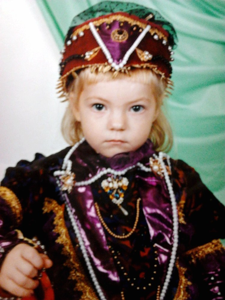 Анна Павлова | Нижний Новгород