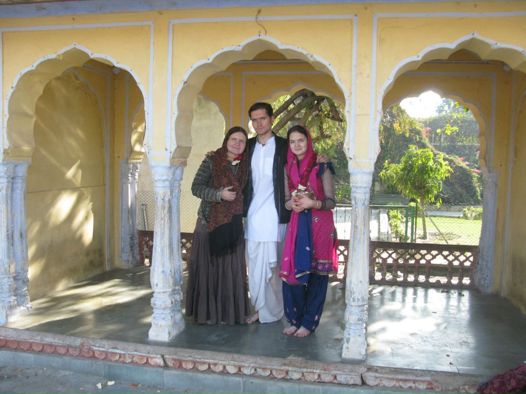 Александр Адамский | Москва