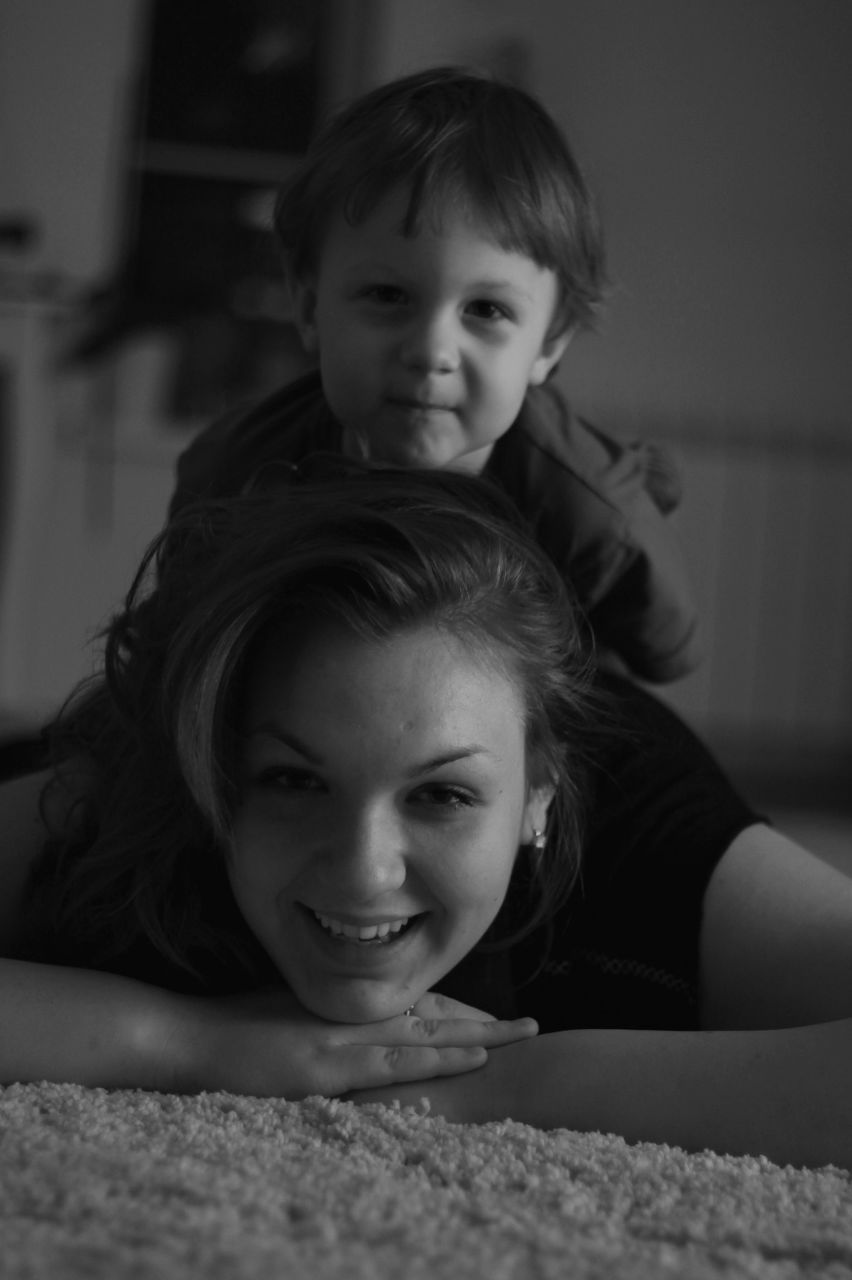 Ксения Абламунец | Самара