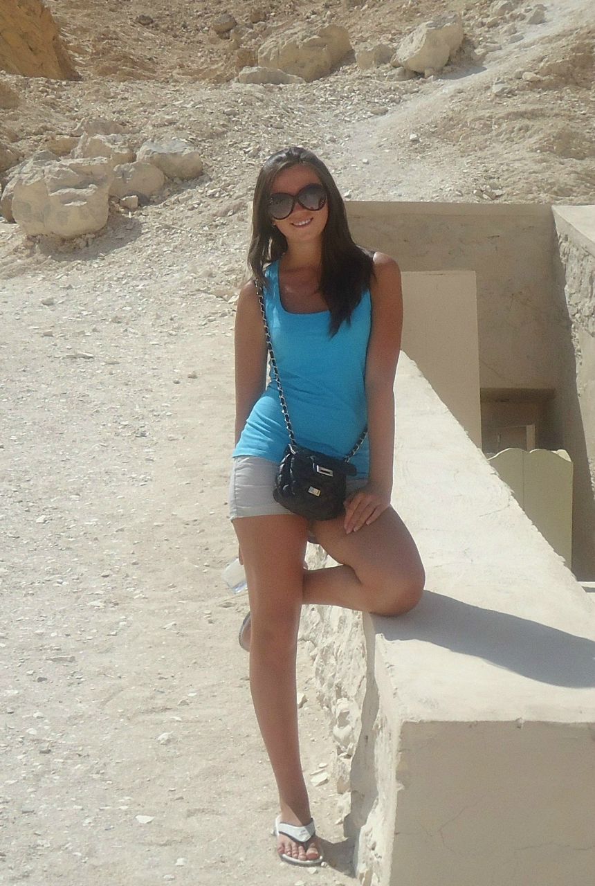 Кристина Палий | Санкт-Петербург