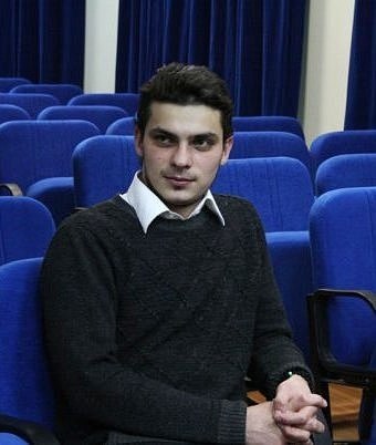 Дмитрий Фёдоров | 