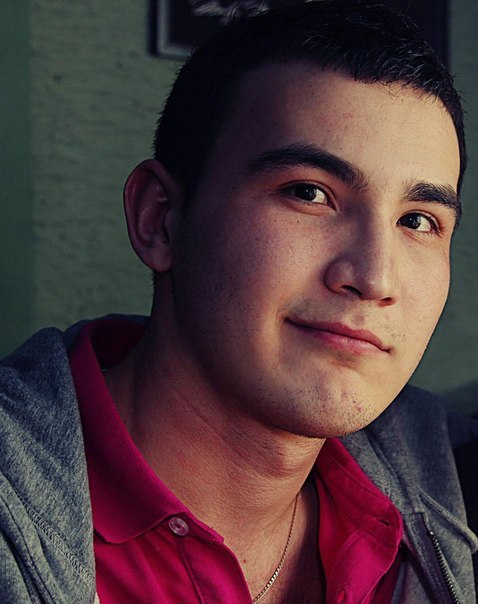 Maria Maksimova | Москва