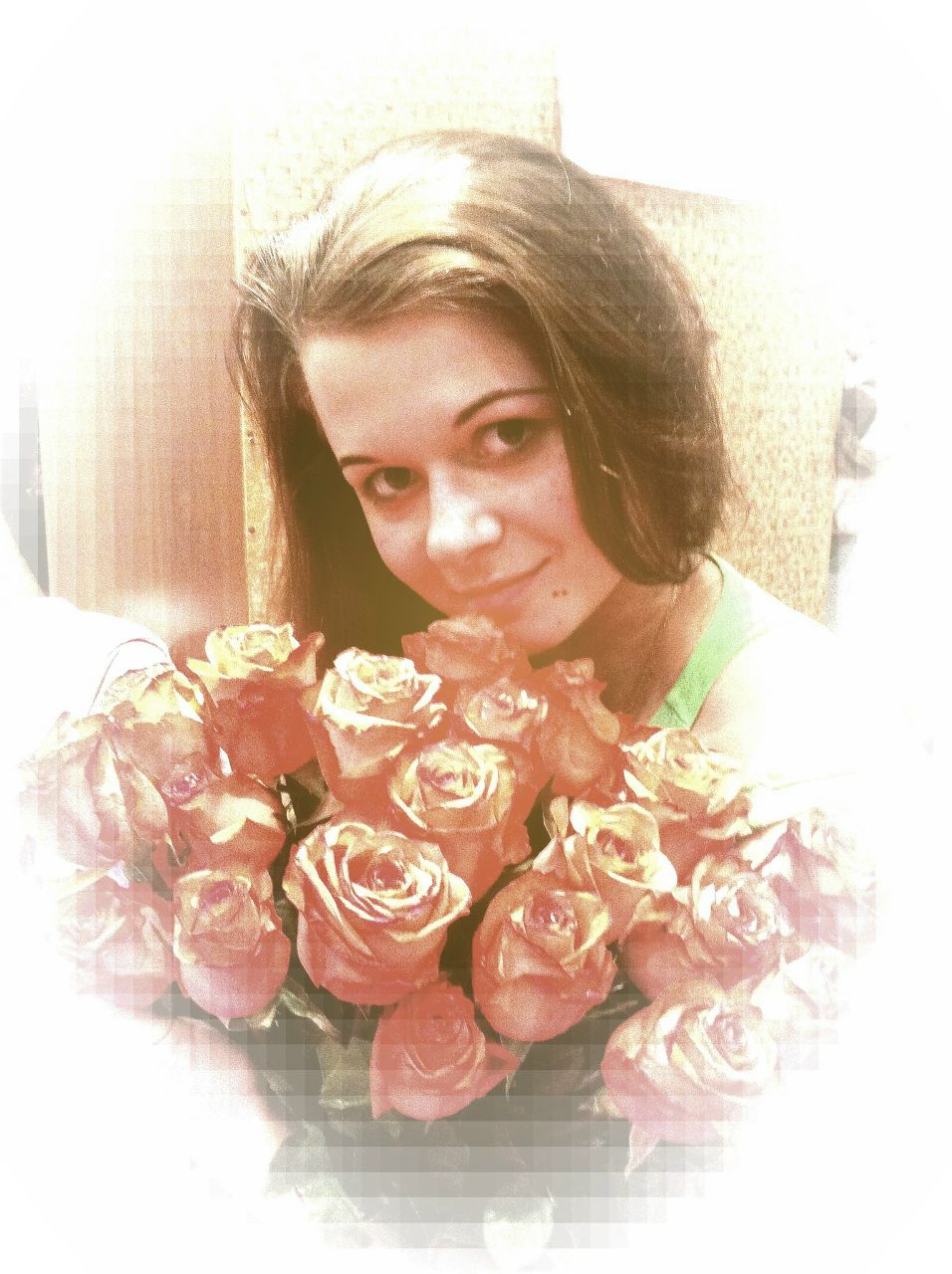 Kristina Vaydurova | Санкт-Петербург