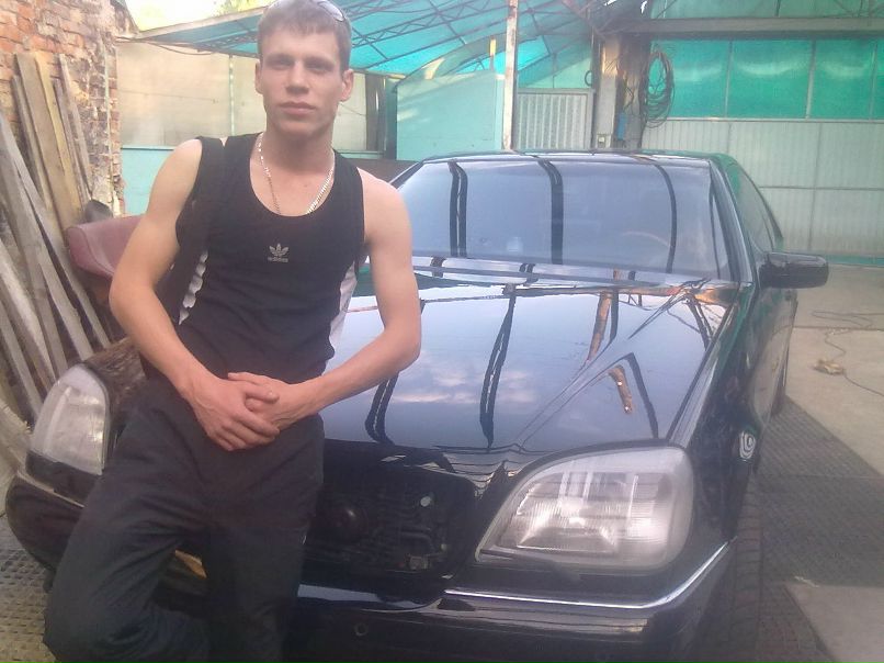 Максим Пастушенко -=Святой=- | Белая Церковь