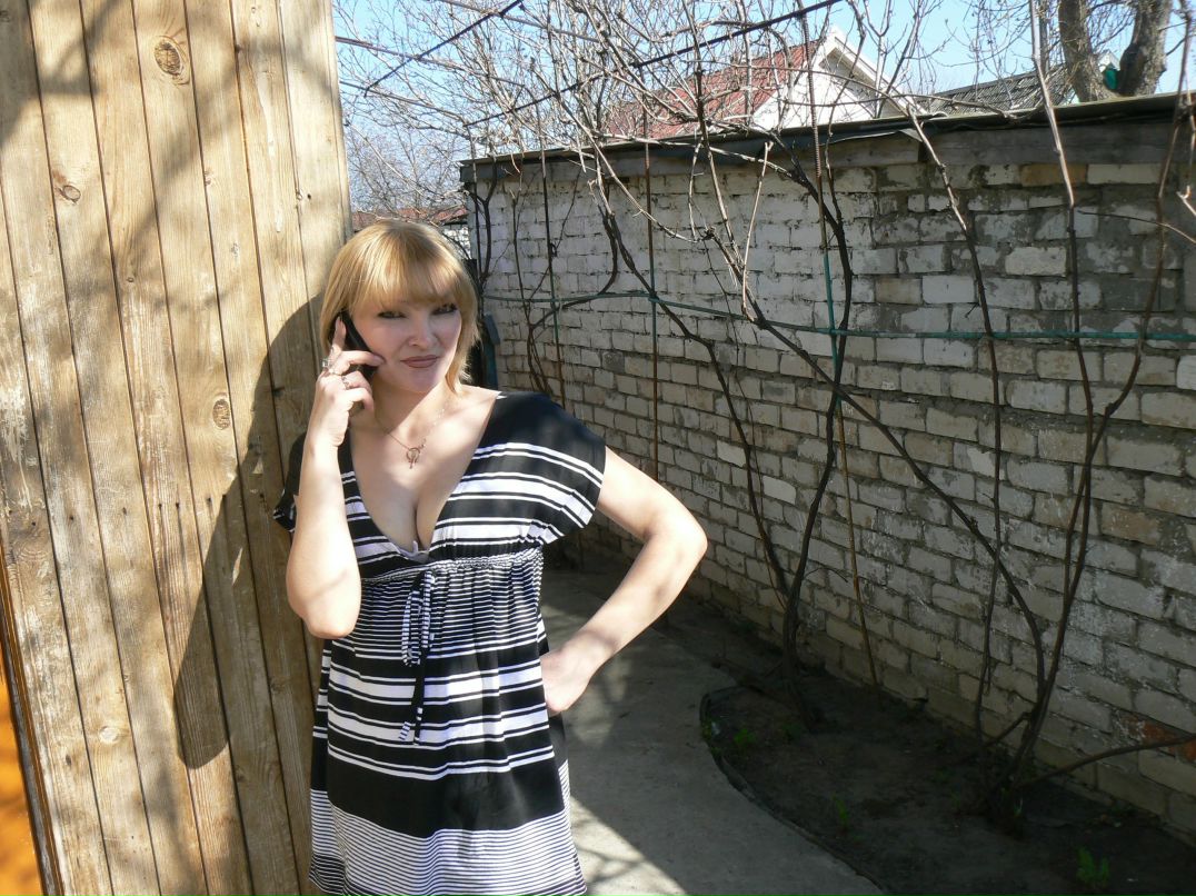 Наталья Кафарен | Волгоград