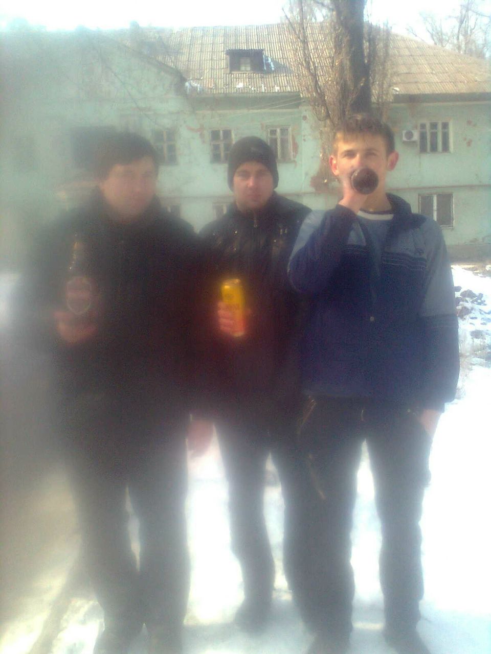 Дима Галета | Запорожье