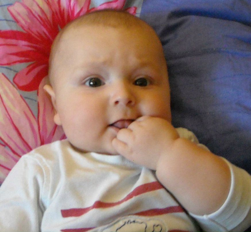 Саша Плотникова | Пермь