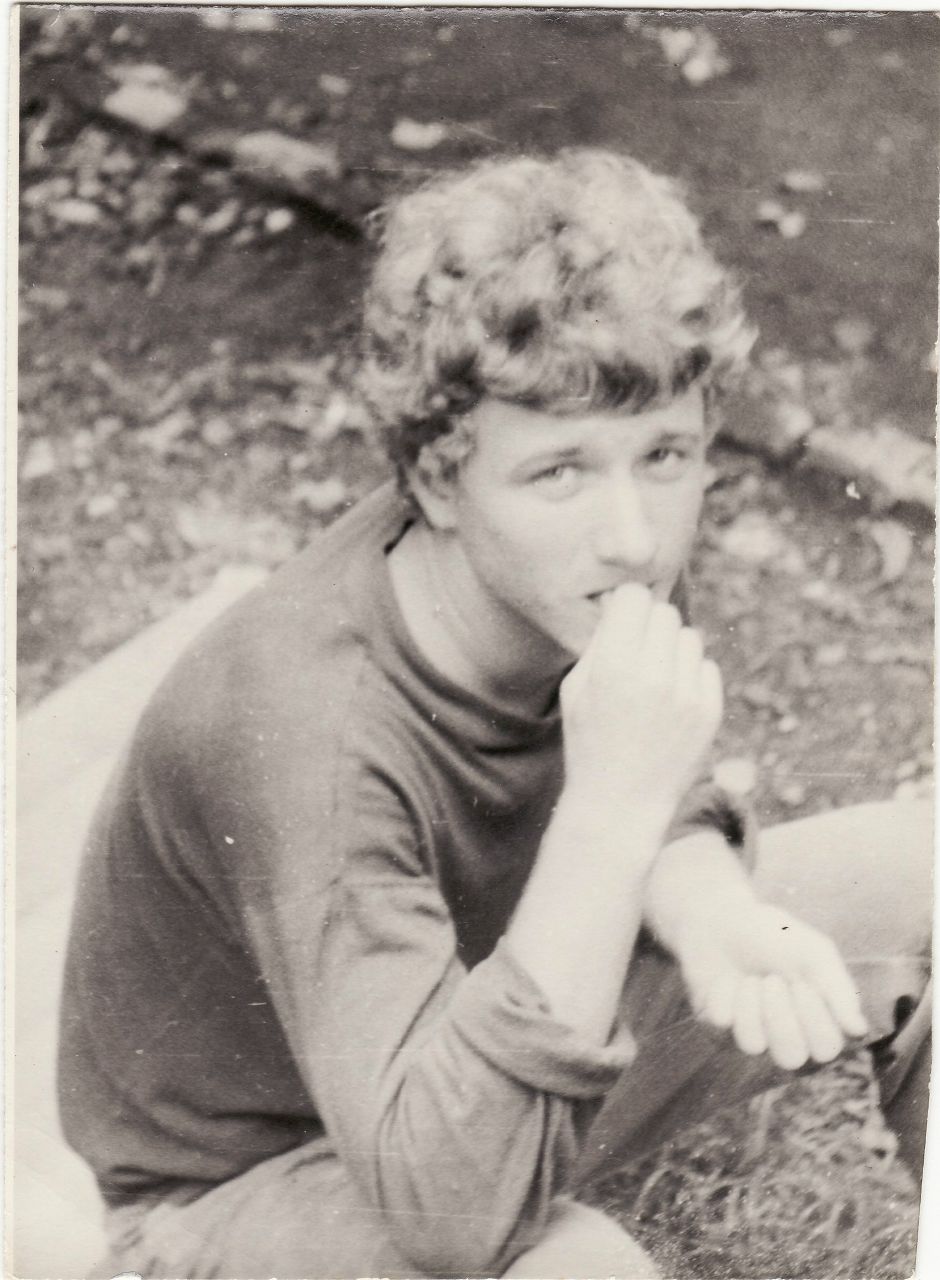 Егор Мизько †~•(FuckMyMo3r)•~† | Дружковка