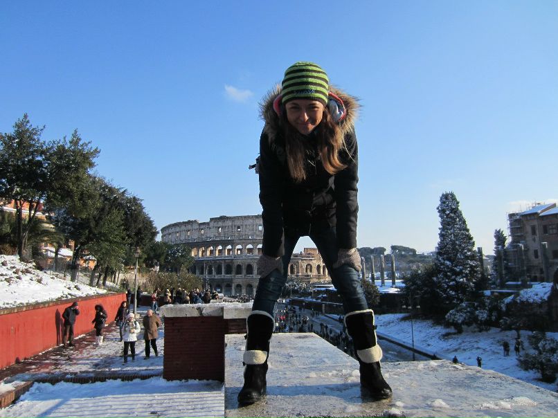 Анна Сергеева | Limón