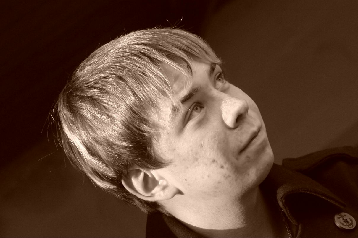 Руслан Андреич (45½ Человека) | Курск